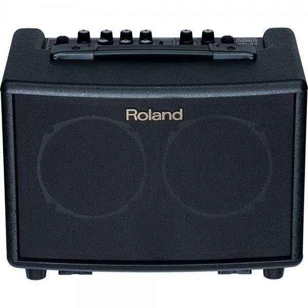 Roland AC-33 AC33 Guitar Amplifier