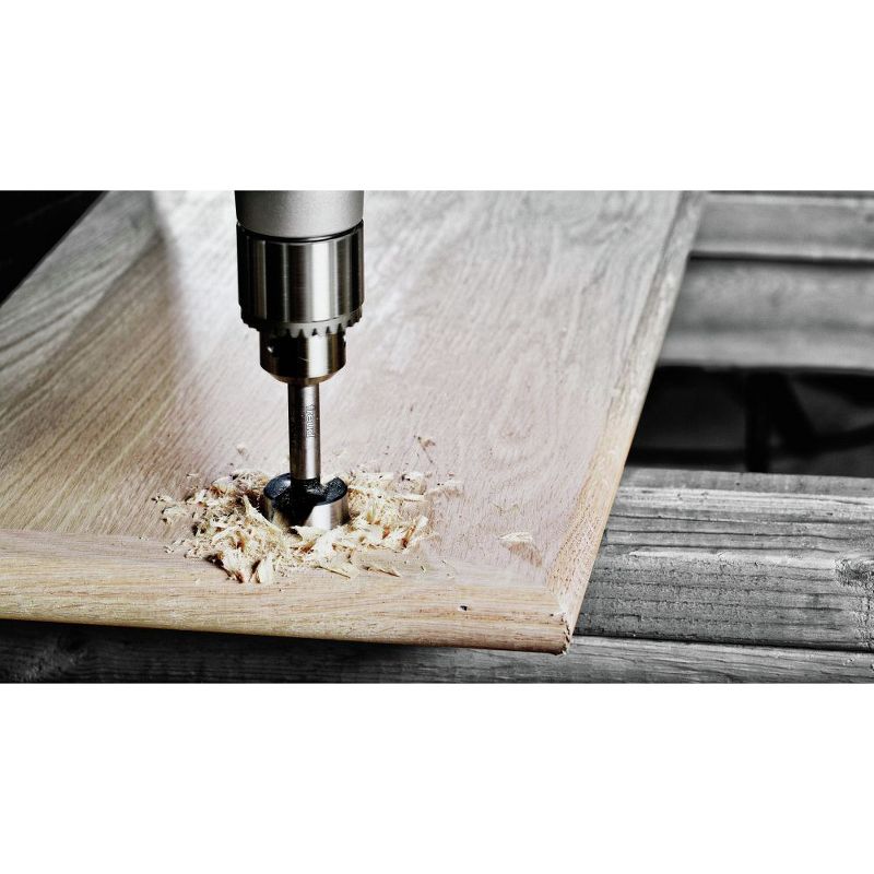 Freud PB-100 16 Piece Precision Shear Forstner Set