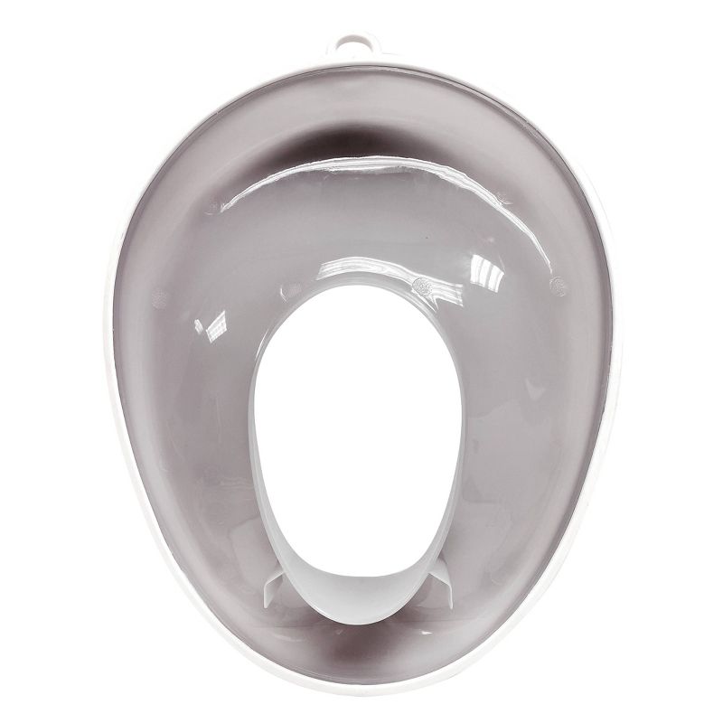 Nickelodeon PAW Patrol "Skye & Everest" Soft Potty Seat with Potty Hook