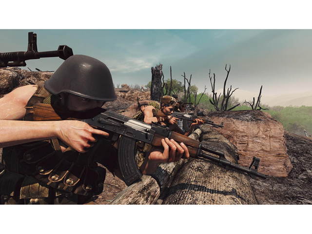 Rising Storm 2: Vietnam - Digital Deluxe [Online Game Code]