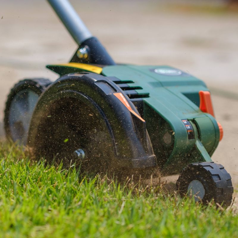 Scotts Corded Lawn Edger