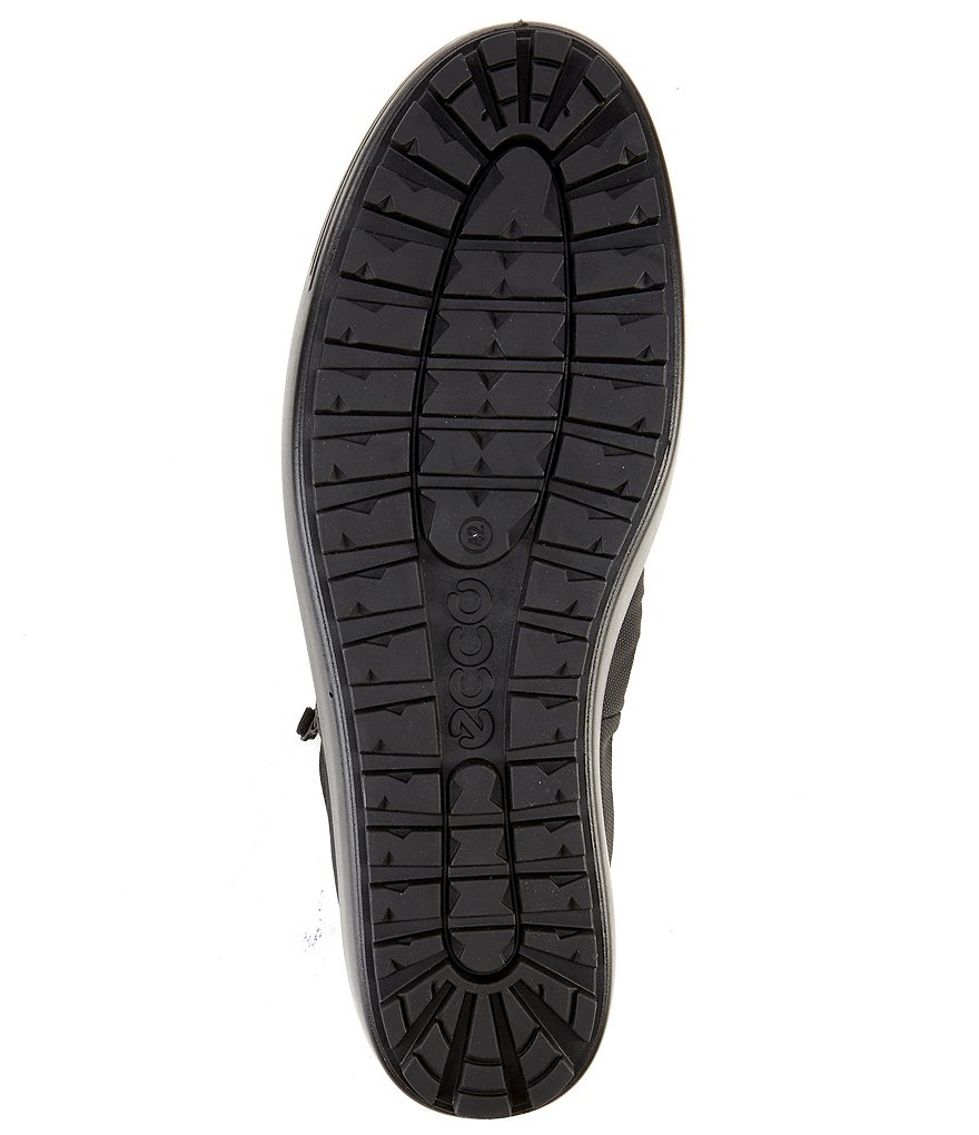 ECCO Soft 7 Tred Waterproof Winter Shoes