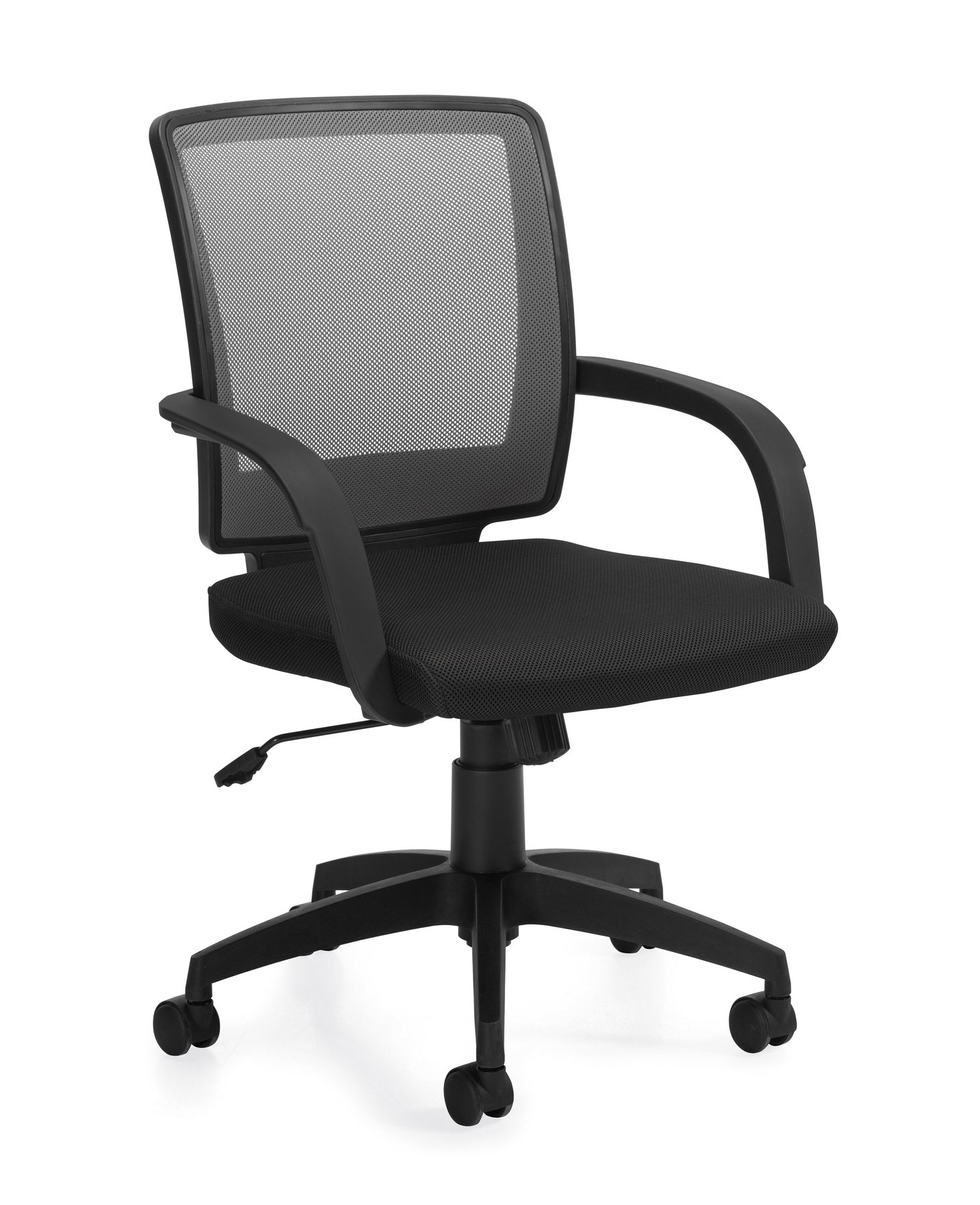GOF Office Chair Back Protector Quality Chair, Multi Functional Computer Chair (G10900B)