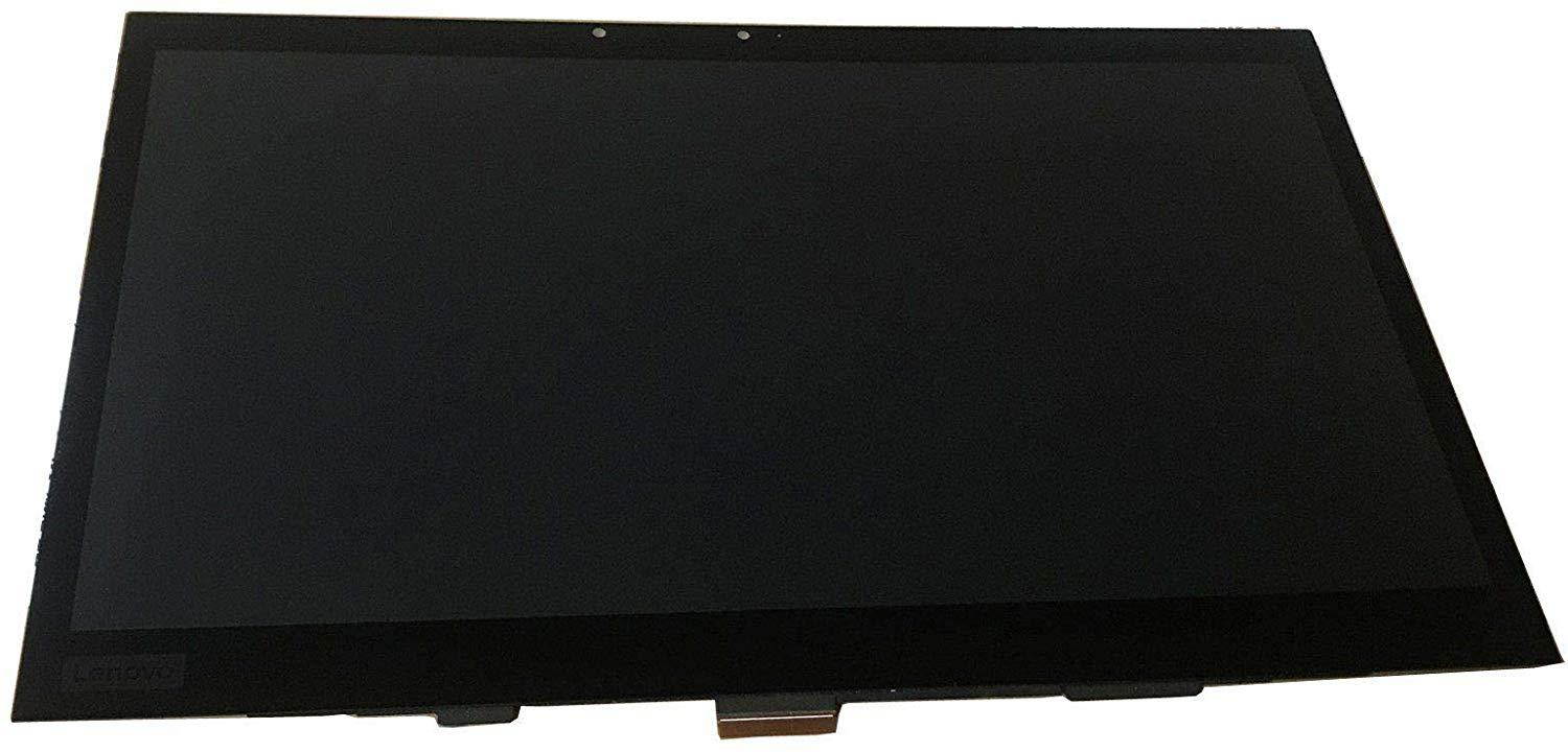 14" 2560x1440 FHD LED LCD Touch Screen Digitizer Display Panel Assembly for Lenovo Thinkapad X1 Yoga 2018