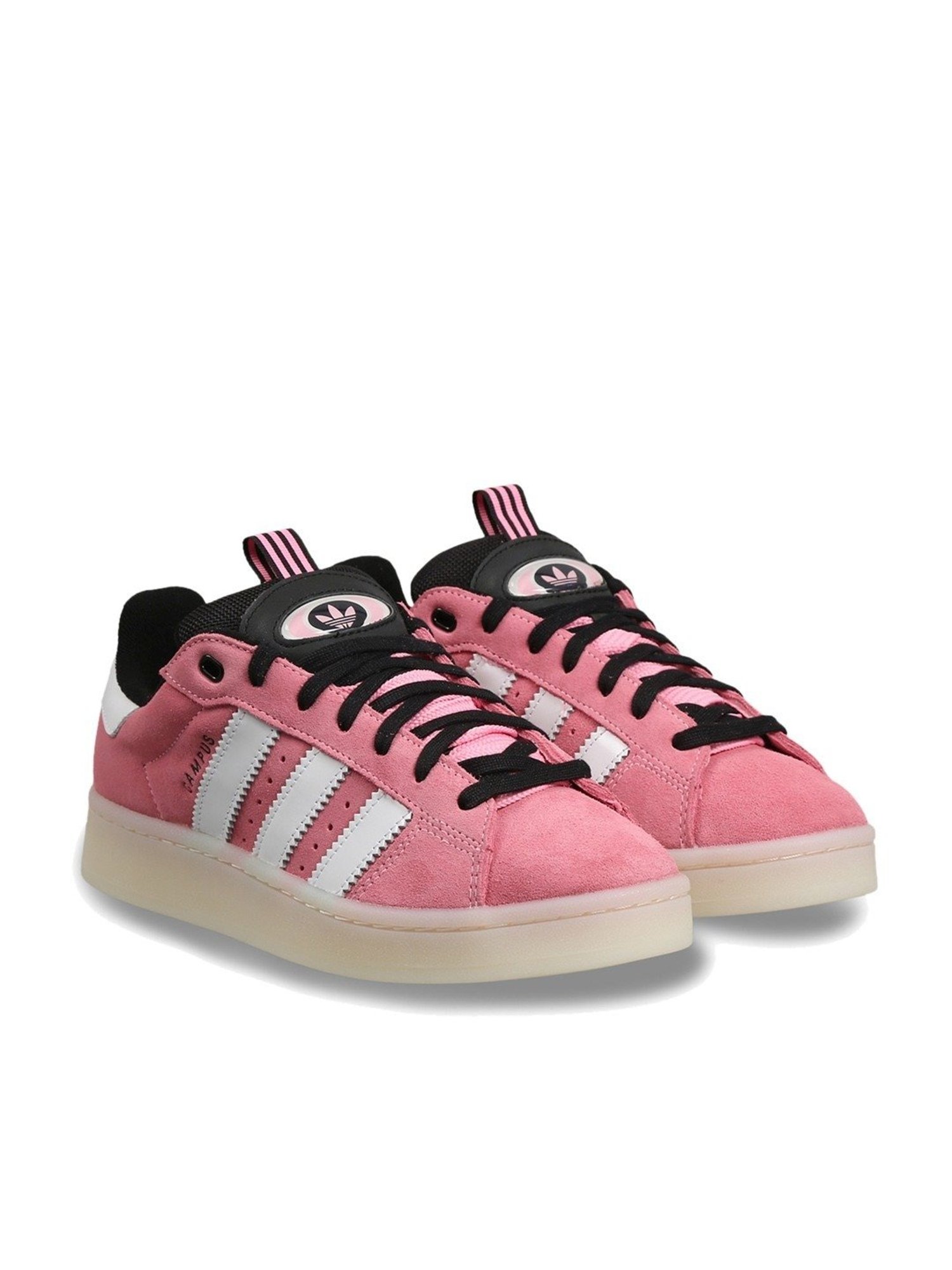 Adidas Originals Men's Campus 00S Pink Casual Sneakers