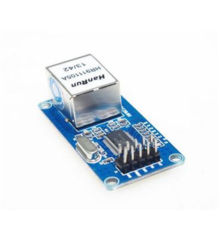 ENC28J60 Ethernet LAN Network Module For 51 AVR STM32 LPC