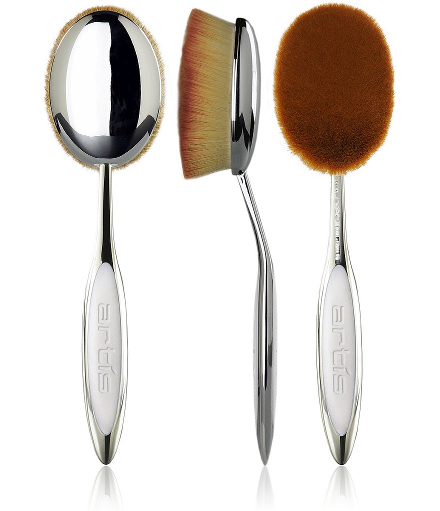 Artis Elite Oval 10 Brush
