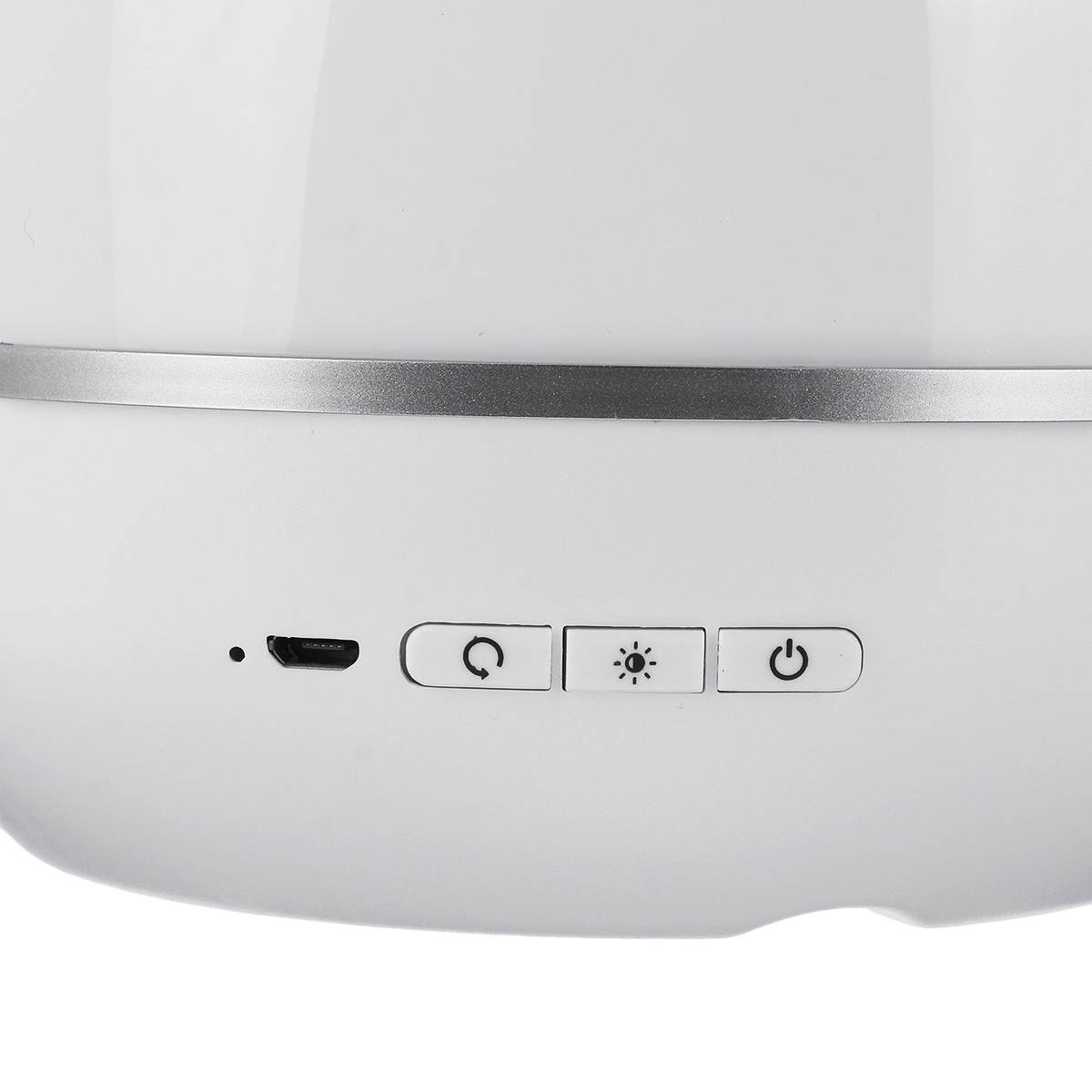 54814 Osram ELC-7/X 250W 24V MR16 Tungsten Halogen Lamp With Reflector