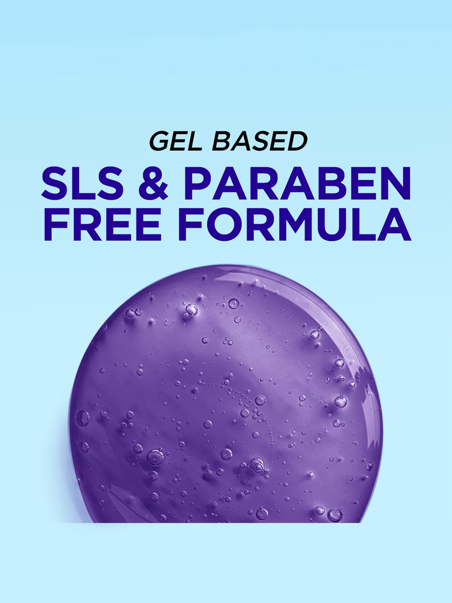 The Man Company Patchouli & Sea Salt Body Wash - 200 ml