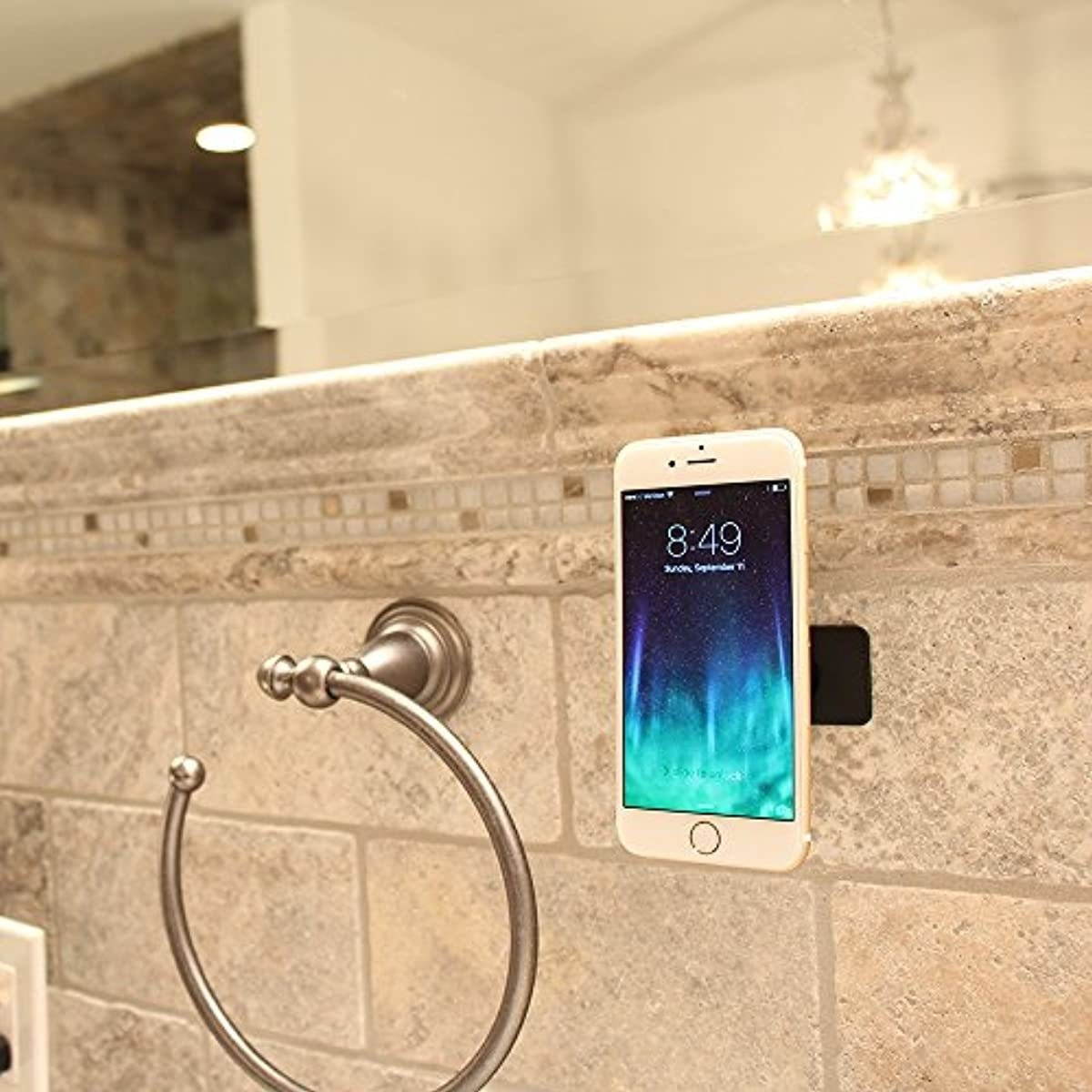 Koomus Pro Stick-M Universal Magnetic Smartphone Car Mount Holder