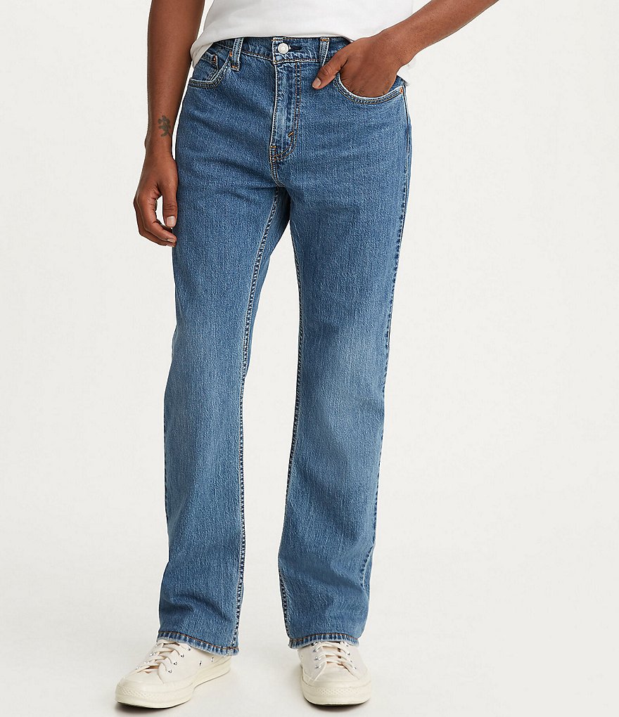 Lucky Brand 367 Vintage Bootcut Jeans