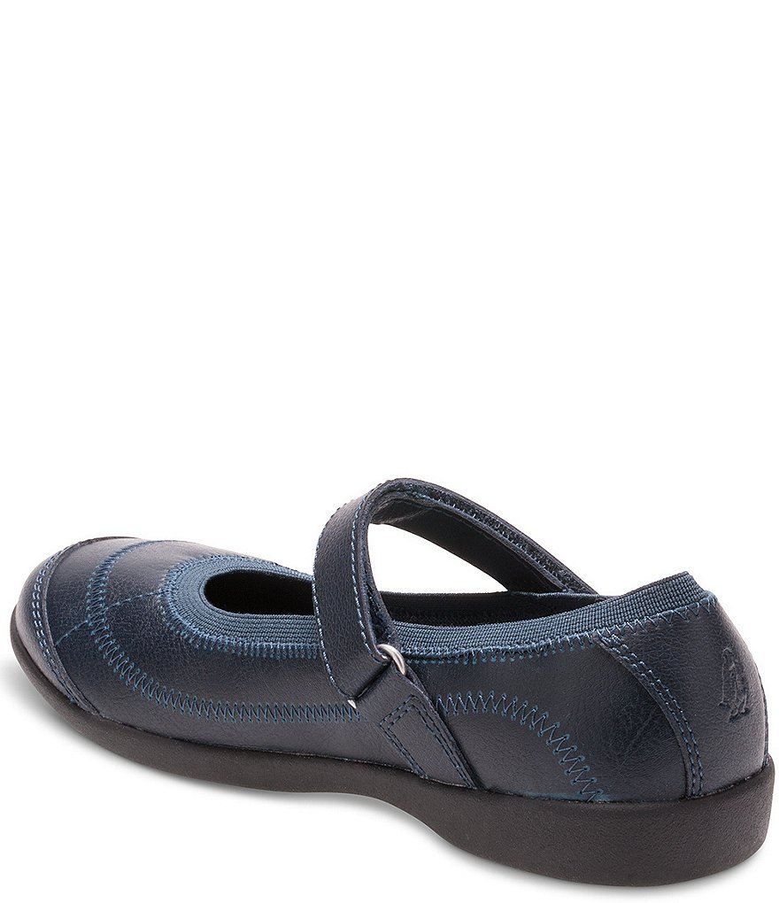 Hush Puppies Girls' Reese Mary Janes (Youth)