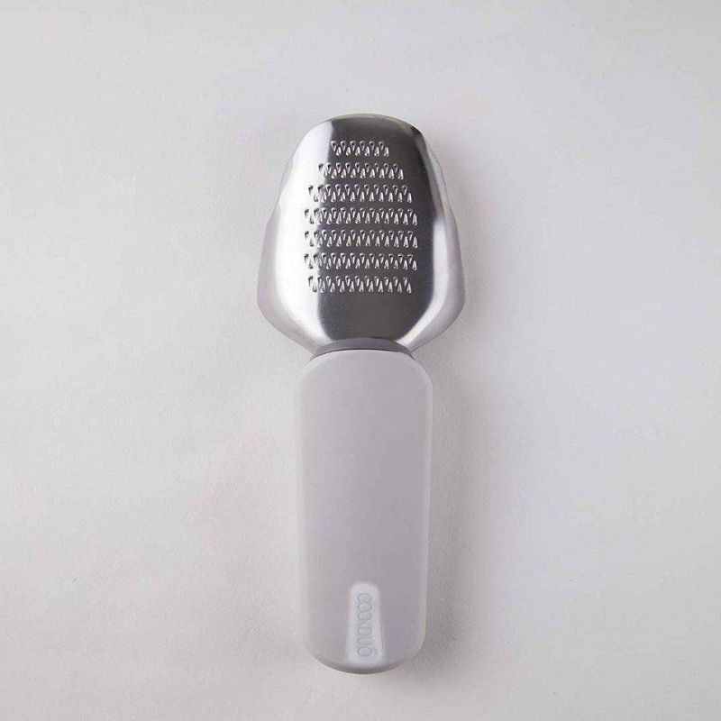 Cookduo Peel & Grate - Ginger Peeler with Grater