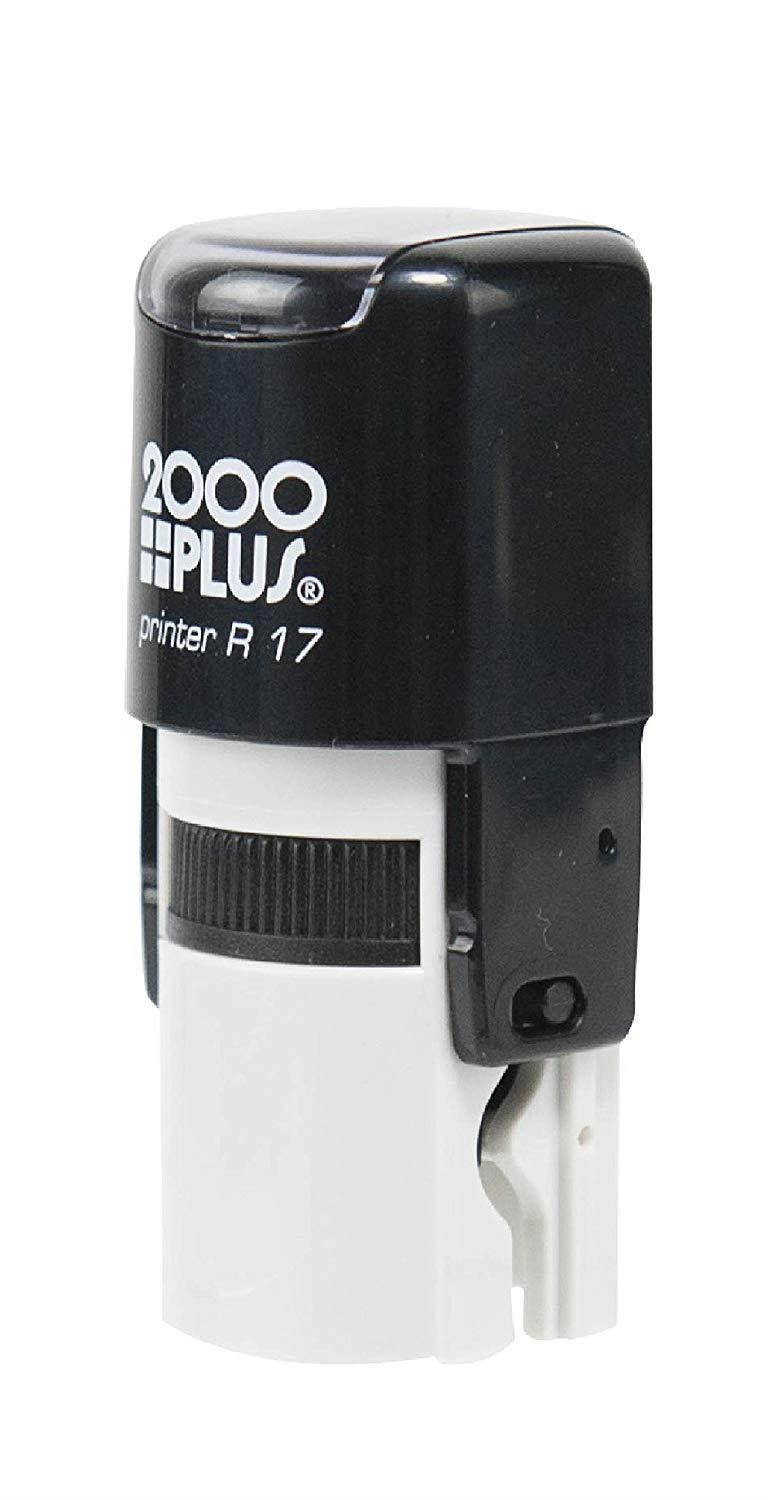 Show Your Work for Students 2000 Plus Self Inking Rubber Teacher Stamp &ndash; Red Ink