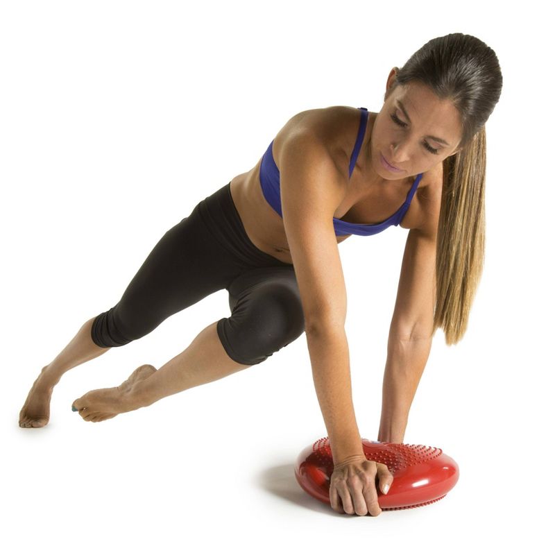 GoFit Stability Disk - Red