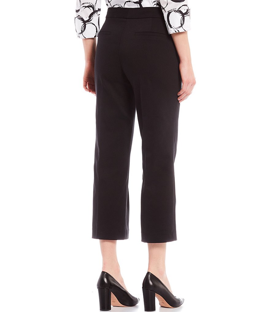 Investments the 5th AVE fit Elite Stretch Crop Pants