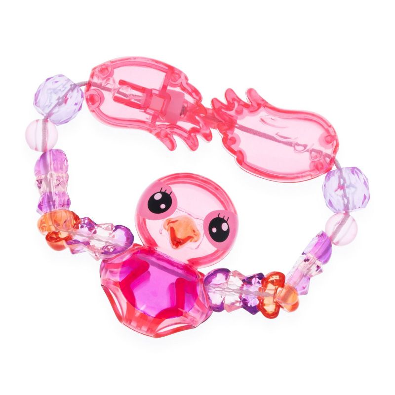 Twisty Petz Single Pack - Glitzmo Parrot