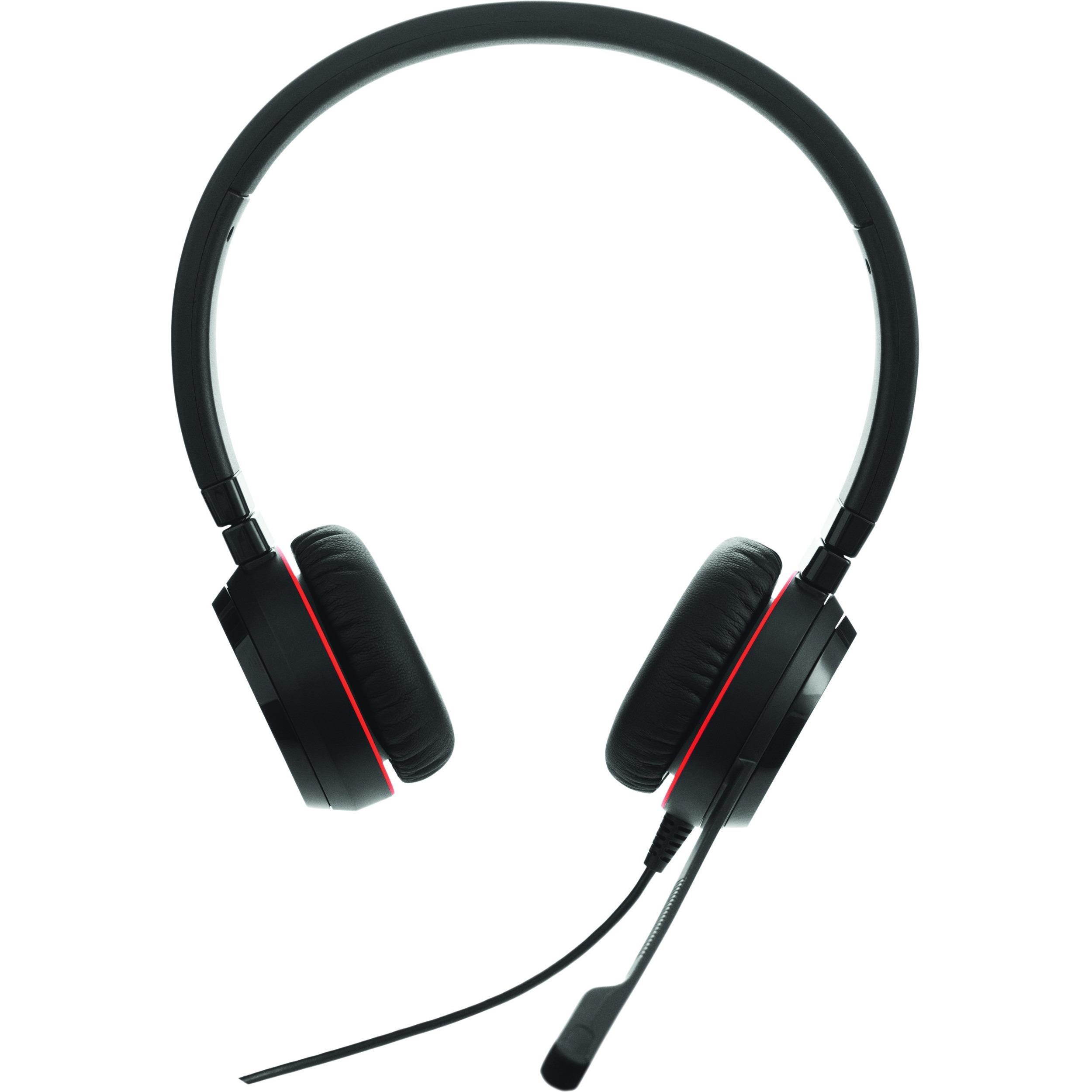 Jabra EVOLVE 20SE Headset