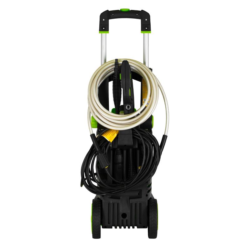 1650 PSI Pressure Washer - Earthwise