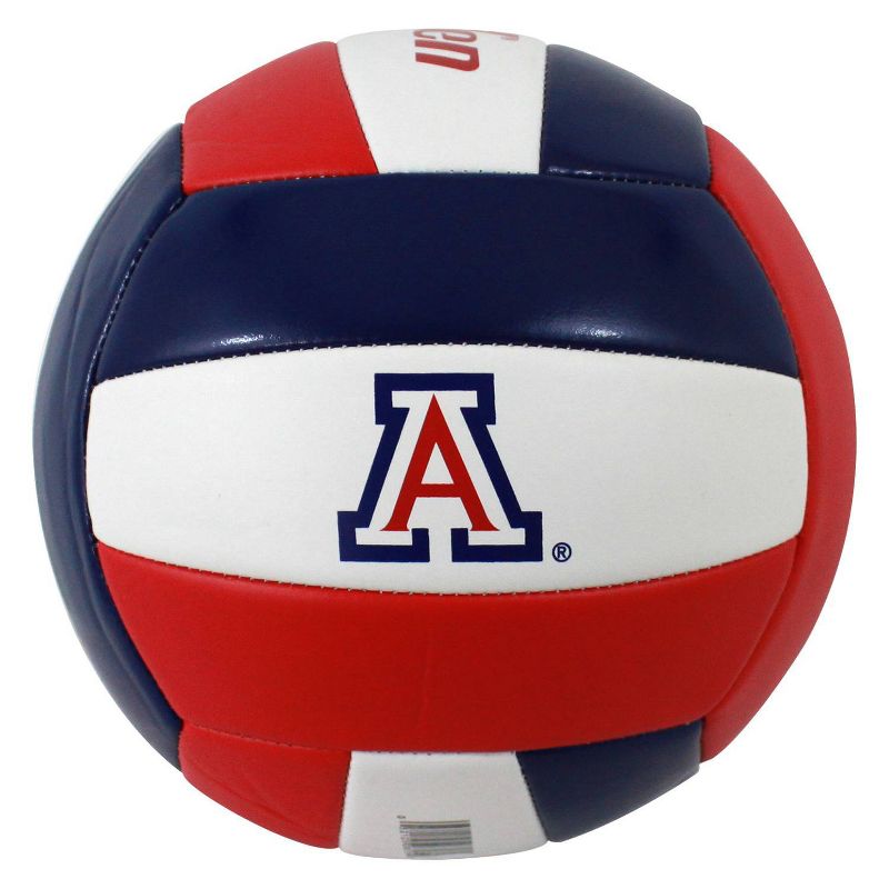 NCAA Arizona Wildcats Vintage Volleyball