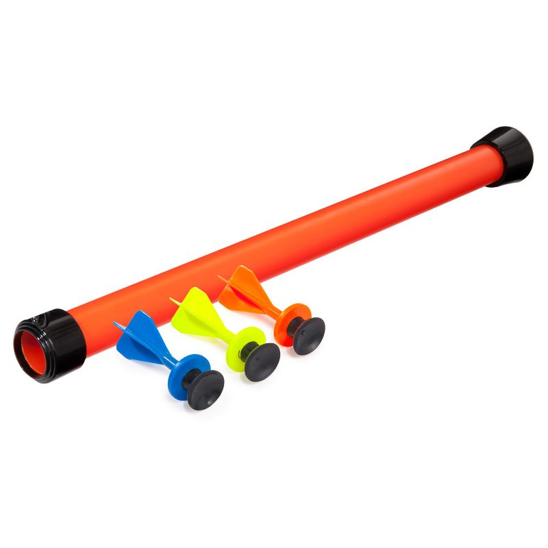Petron Sports Sureshot Blowpipe Toy