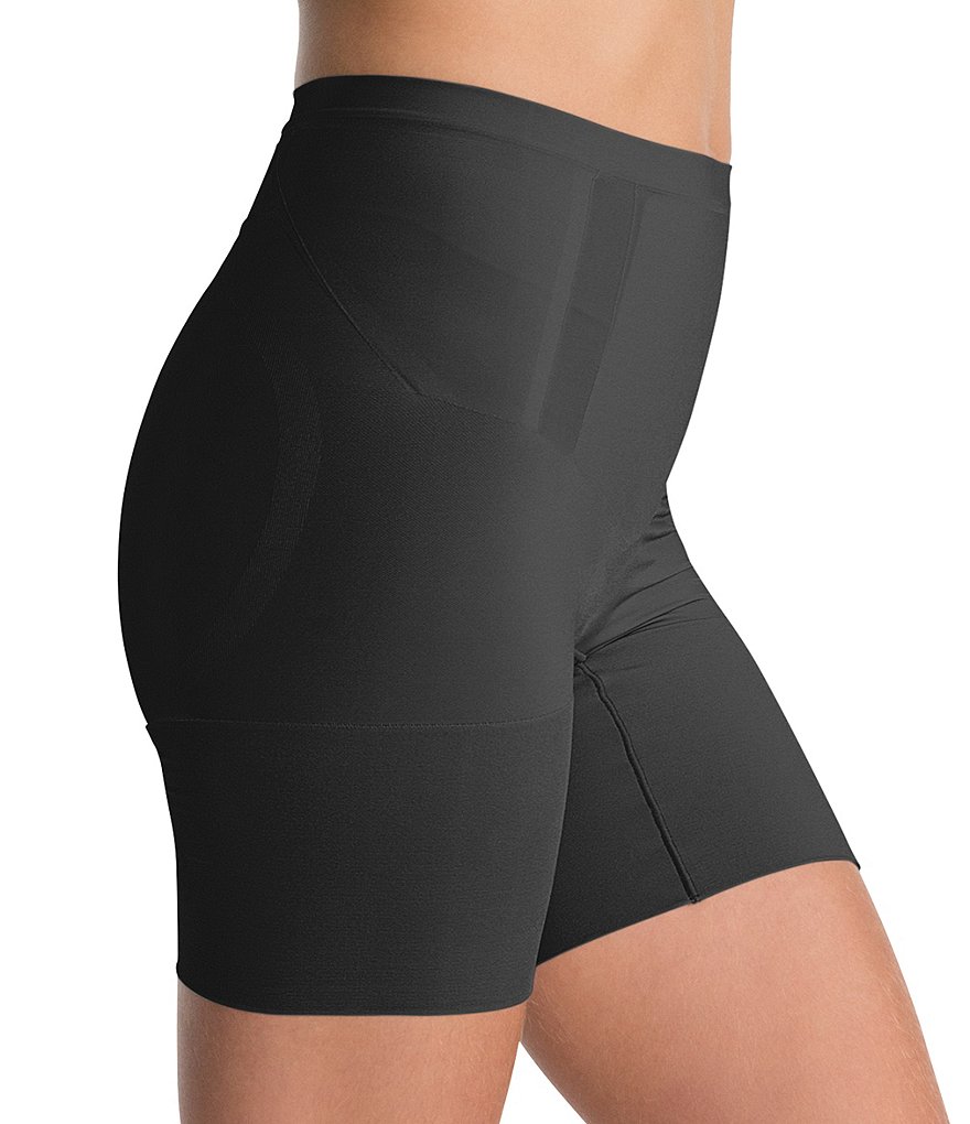 Spanx Active Shaping Compression Knee Pant