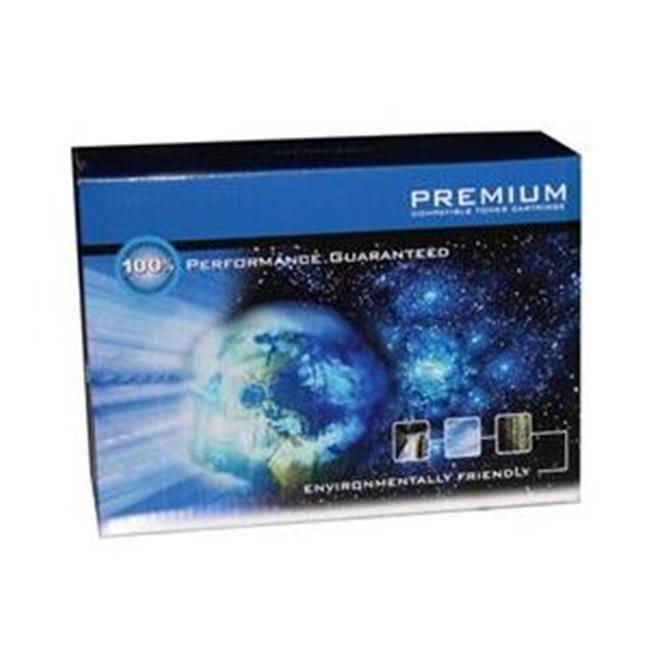 PREMIUM PRMHTQ2612X HP COMP LASERJET 1010 - 1-HI YLD BLACK TONER