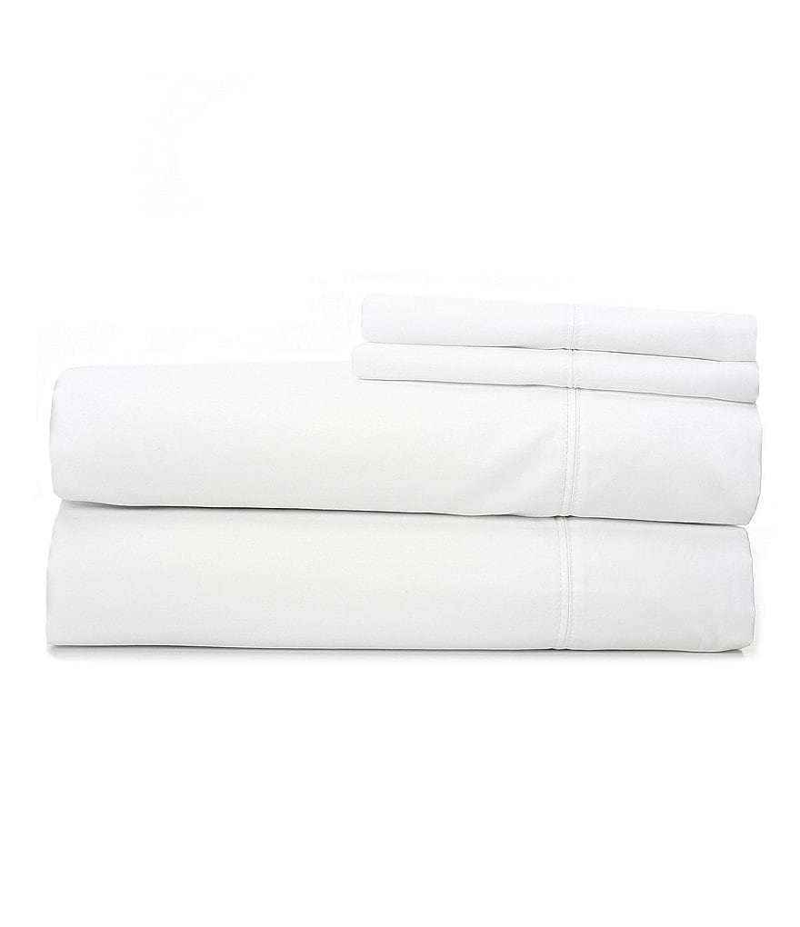 Tommy Bahama Off The Grid Ombre Stripe Sheet Set