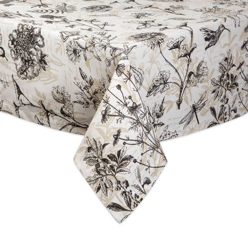 54"x79" Rectangle PVC Water Oil Resistant Plaid Pattern Tablecloths Teal - PiccoCasa