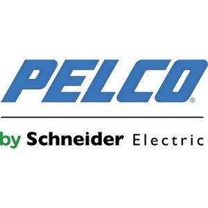 Pelco Spectra IV SD435-F3 Surveillance/Network Camera - Color, Monochrome