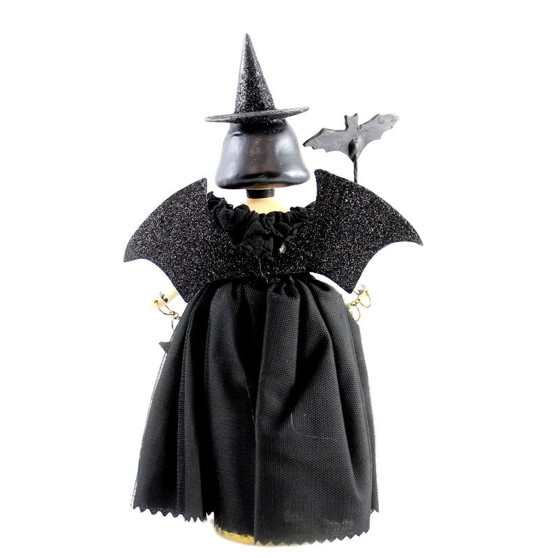 Heather Myers 10.25" Sabrina Bat Wings Halloween Party  -  Decorative Figurines