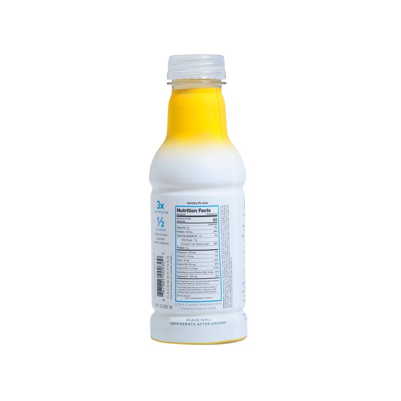 BODYARMOR LYTE Watermelon Sports Drink - 16 fl oz Bottle