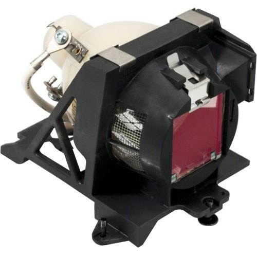 3D PERCEPTION R9801270  Branded OEM Replacement Projector Lamp . Includes New 300 Bulb and Housing