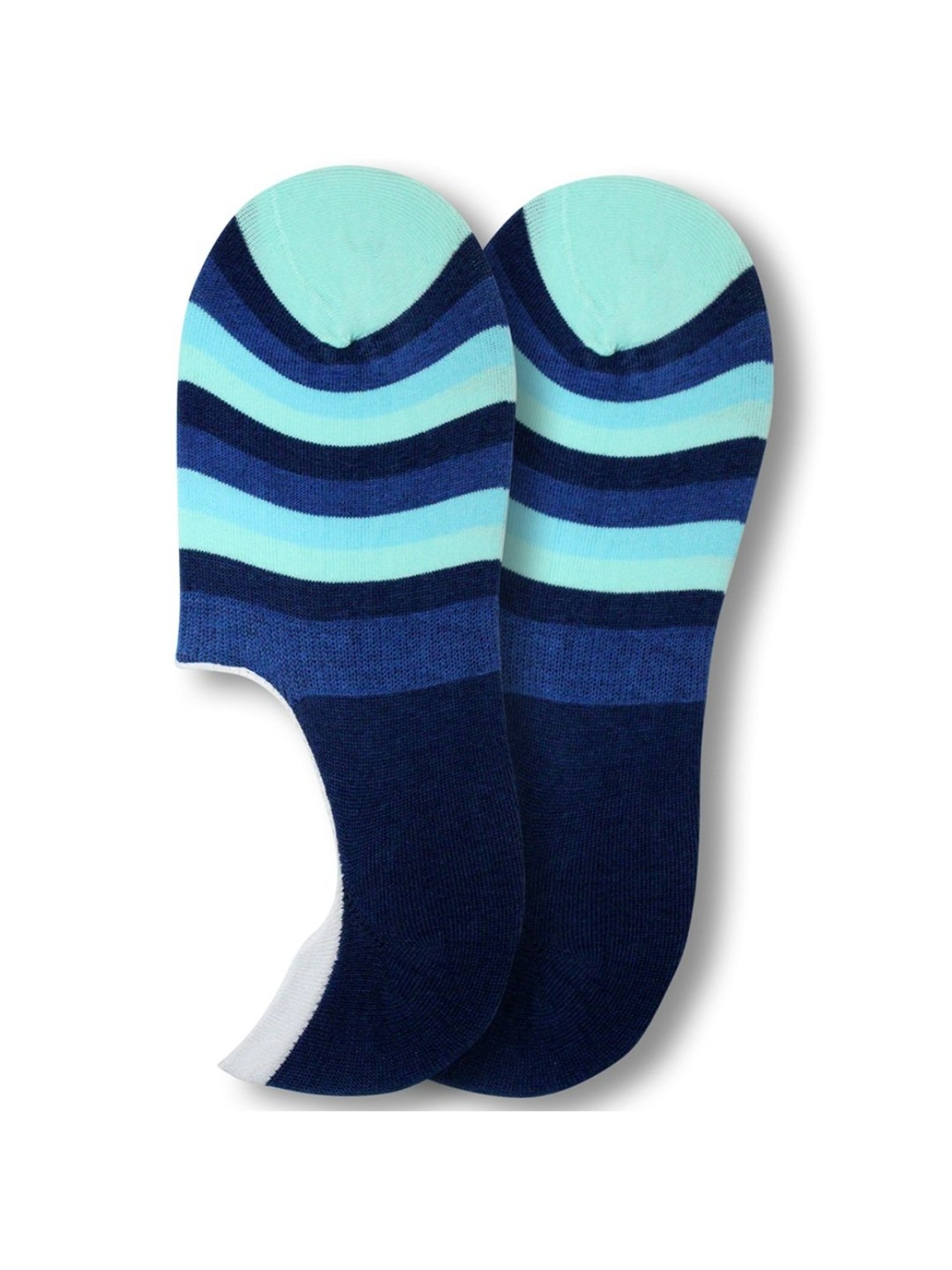 Man Arden Multicolor Striped Socks