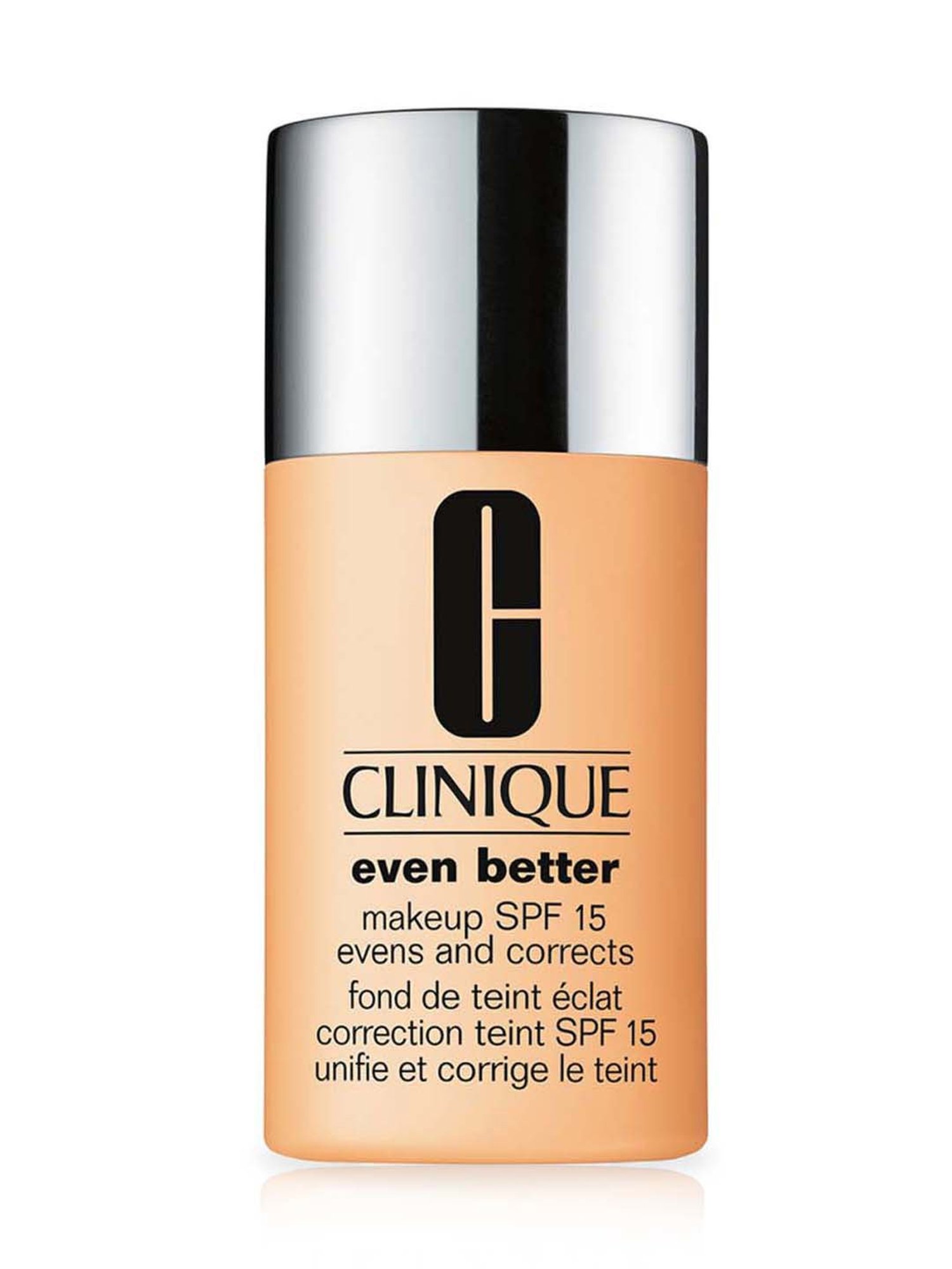 Clinique Even Better Liquid Foundation WN 22 Ecru - 30 ml