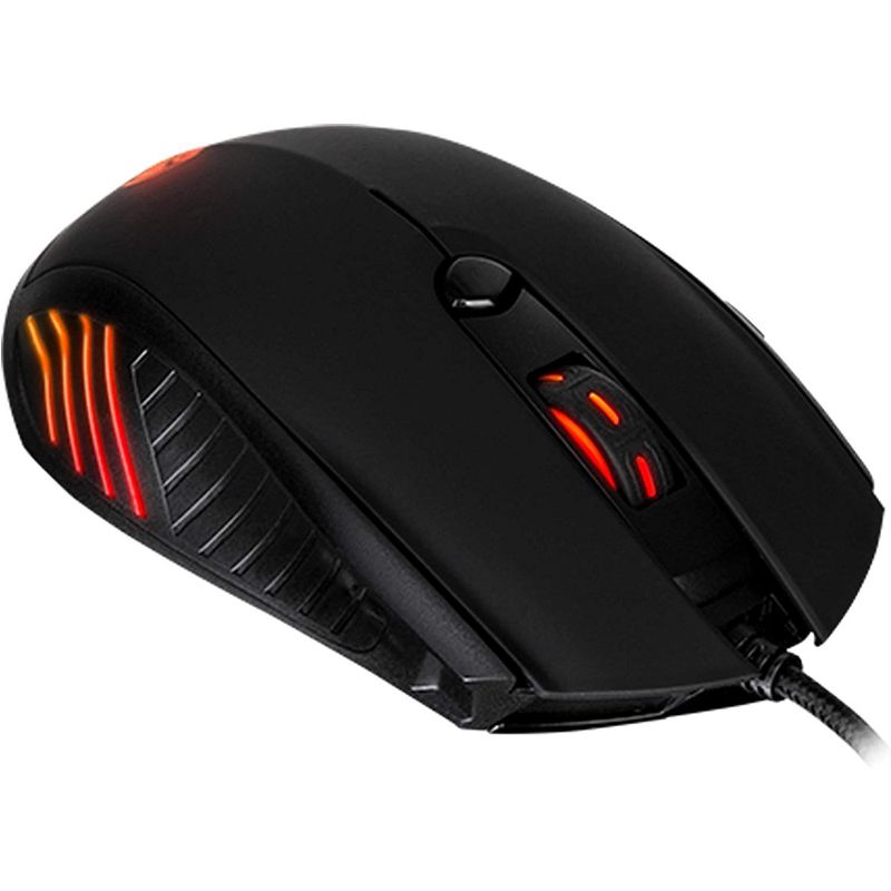 Thermaltake TteSPORTS Talon V2 Optical RGB Gaming Mouse
