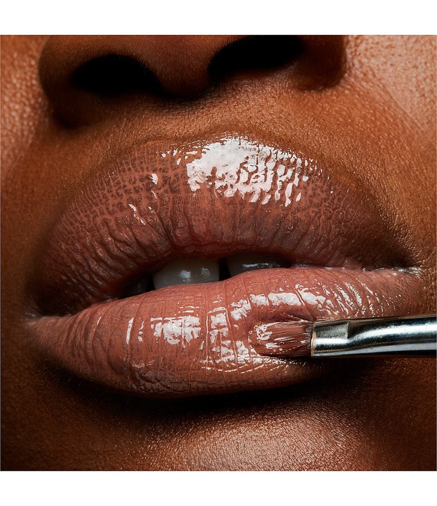 MAC Strip Down Collection Lipglass