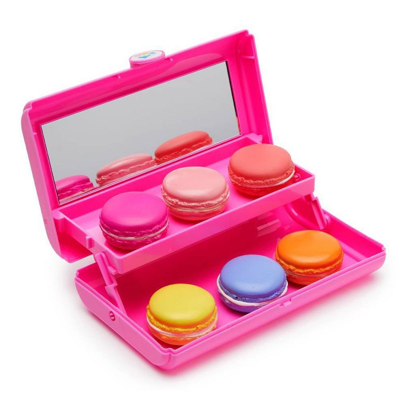 Caboodles Take It Touch Up Tote Bag - Pink