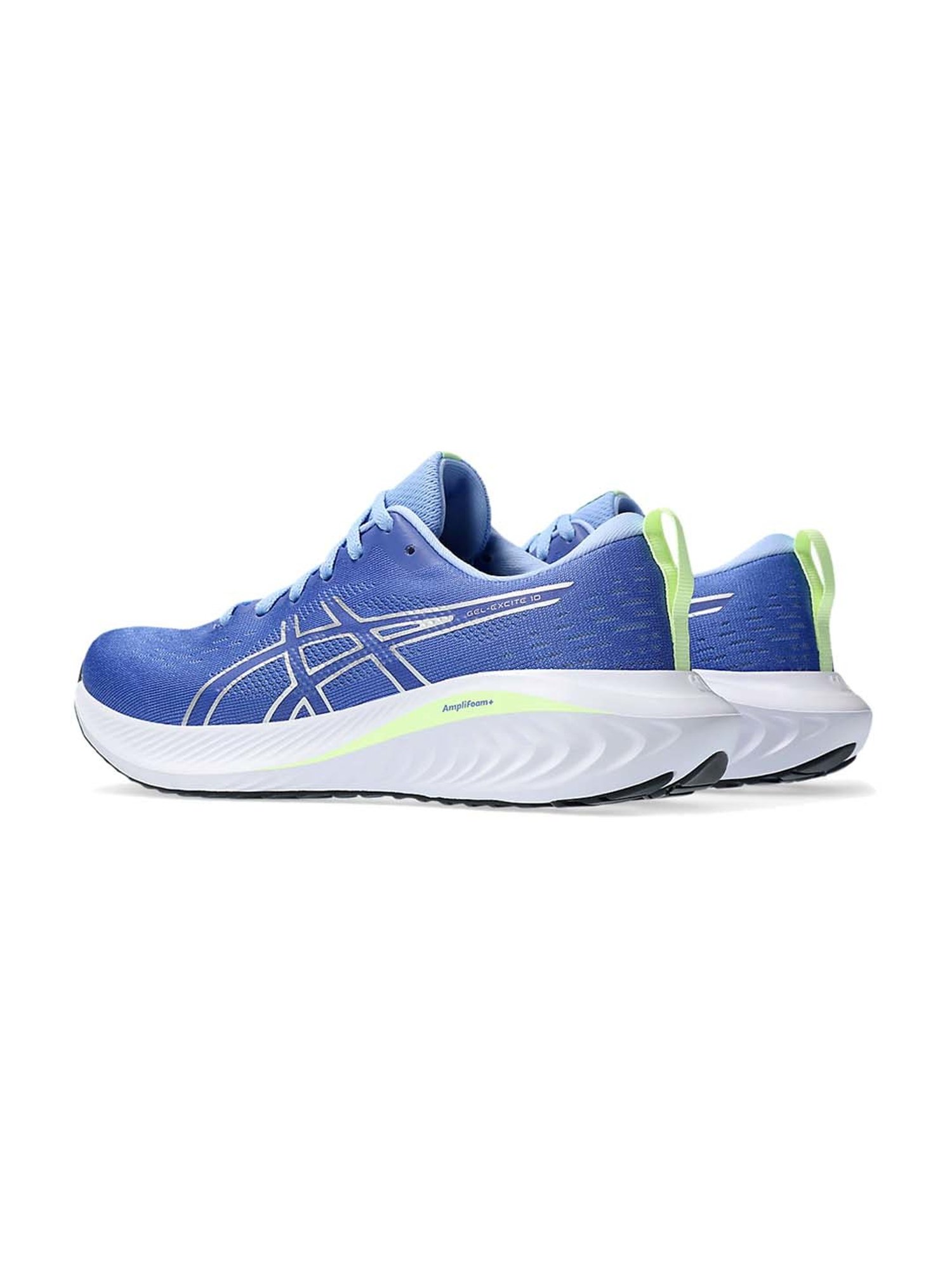Asics Women's GEL-Excite 10 Sapphire Running Shoes