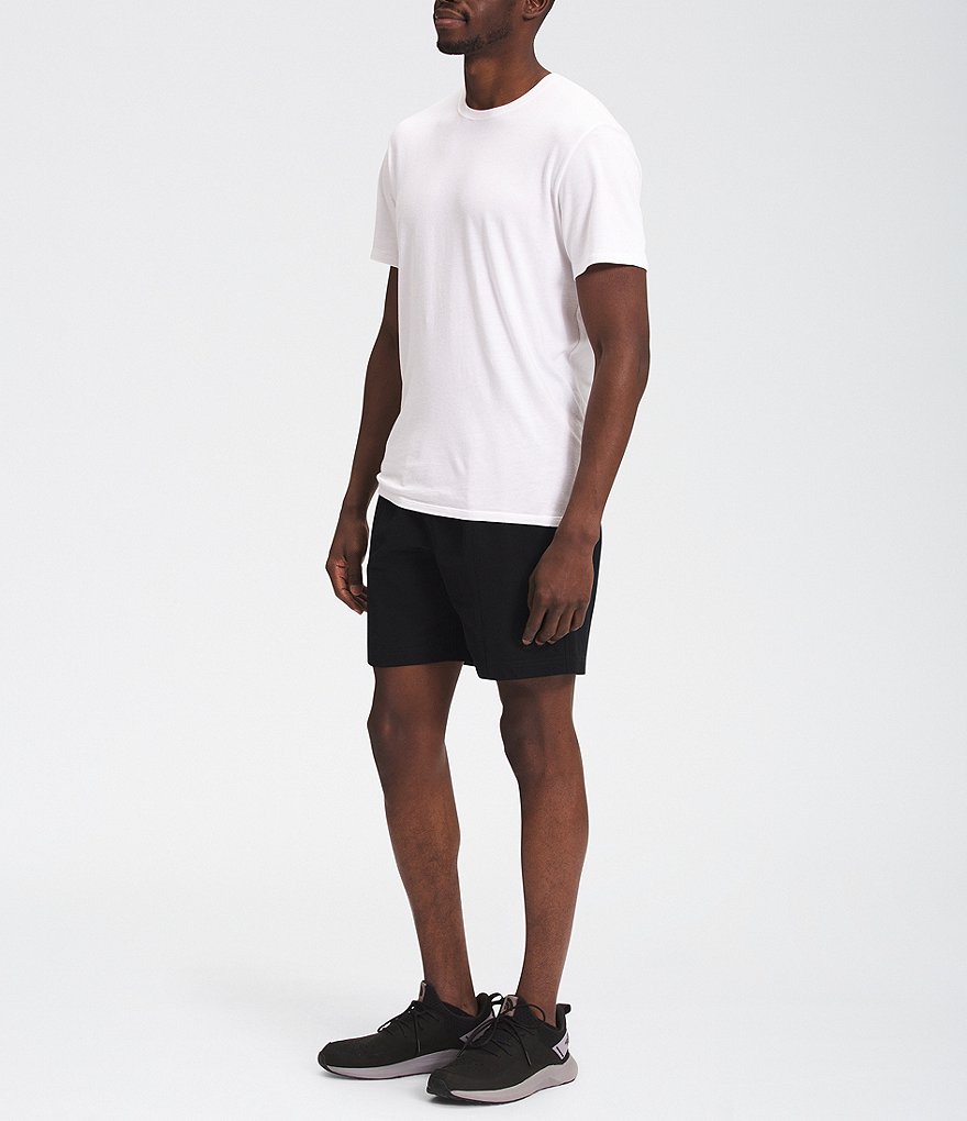 The North Face Relaxed-Fit Class-V 9#double; Inseam Pull-On Shorts