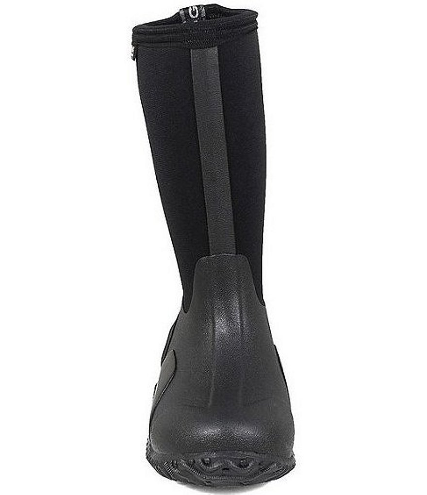 BOGS Kids' Classic No Handle Waterproof Winter Boots (Toddler)