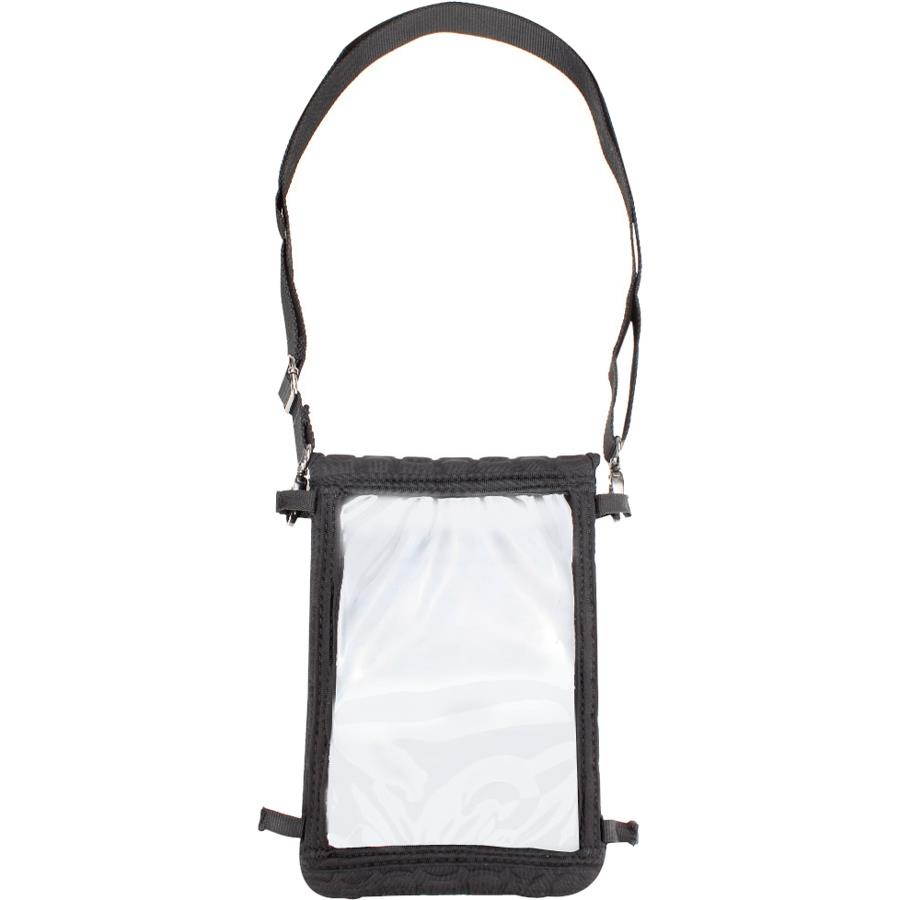 USA Gear FlexARMOR X Tablet Carrying Case with Touch Capacitive Screen Protector and Adjustable Shoulder Strap for iView, Aluratek, Kocaso, Mach Speed, Ematic, HipStreet, Nextbook, Supersonic & More!