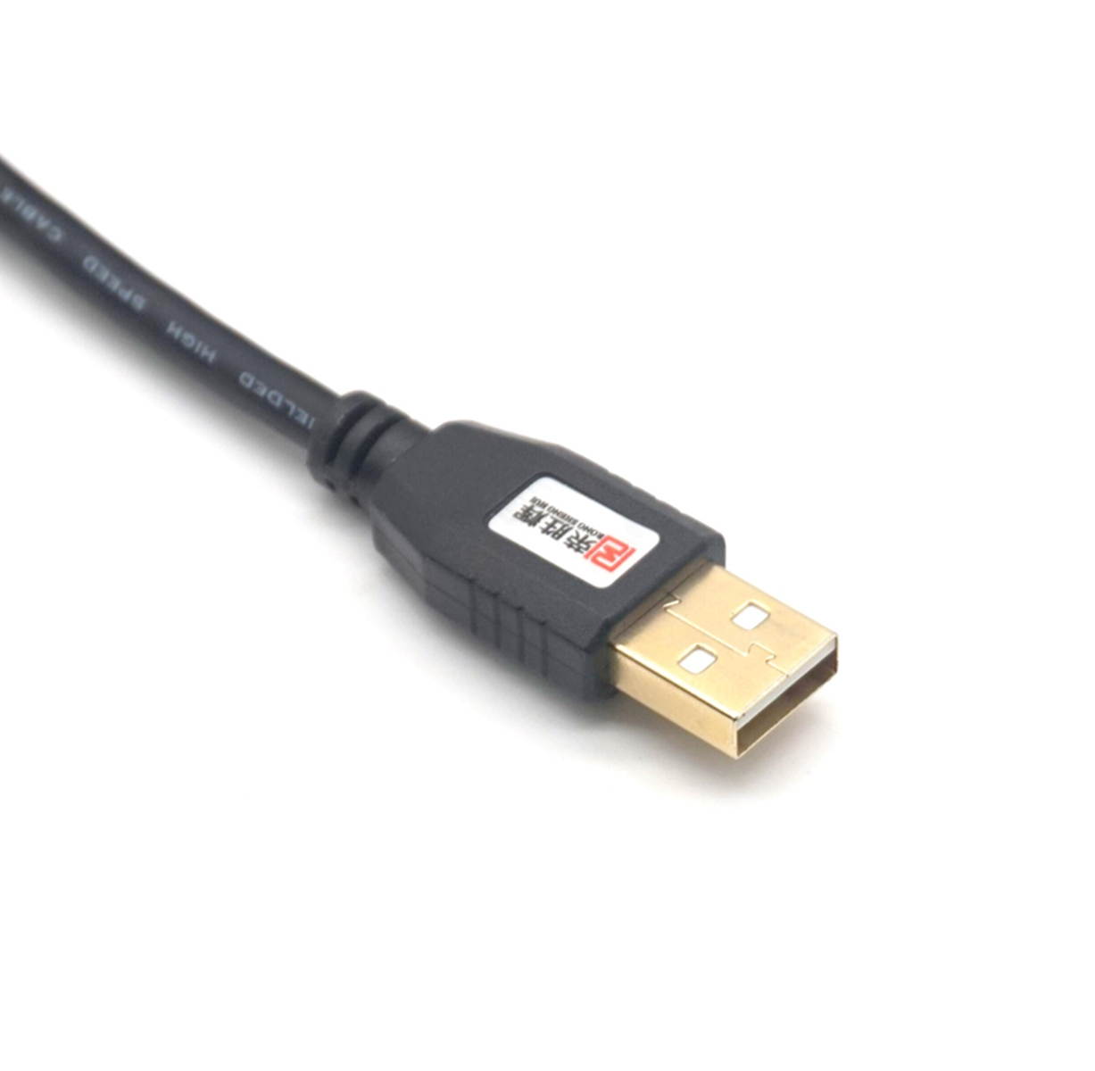 Weastlinks USB Printer Cable USB Type B Male to A Male USB 2.0 Printer Cable