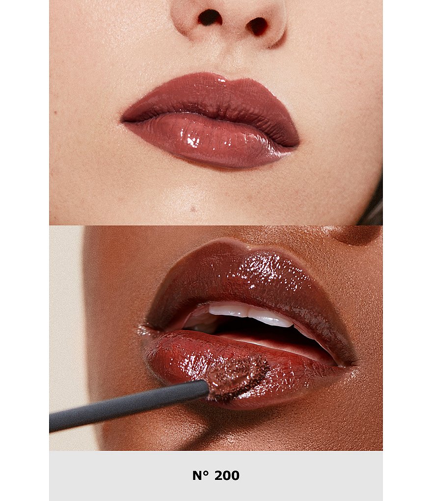 Giorgio Armani ARMANI beauty Ecstasy Mirror High Shine Lip Gloss