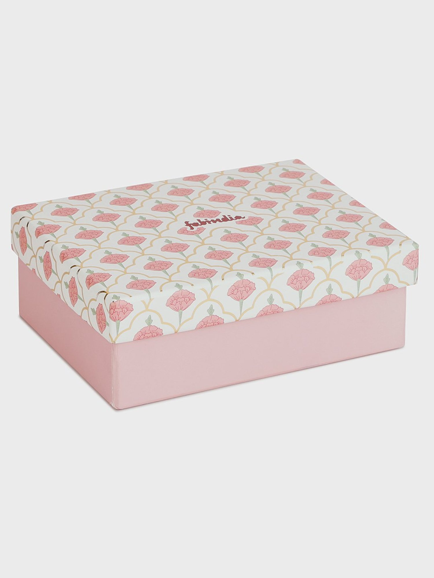 ExclusiveLane The Dancing Peacock Brown Sheesham Wood Napkin Holder - Set of 1