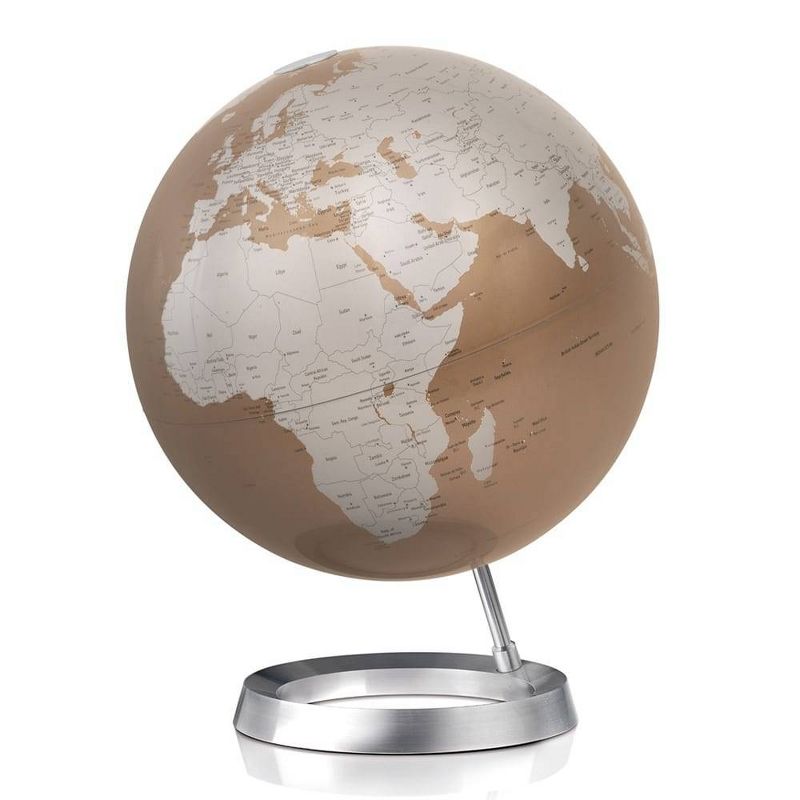 Vision Designer Globe Almond - Waypoint Geographic