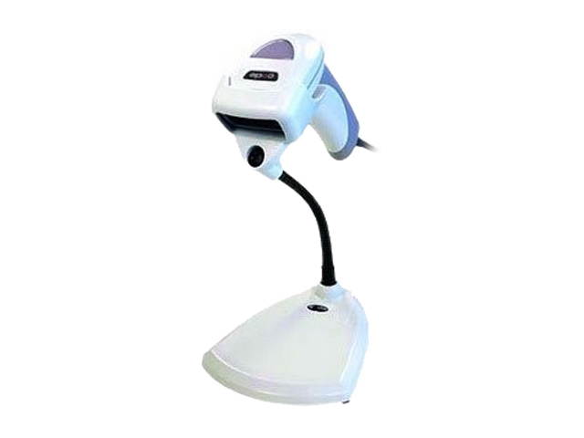 CODE CODE READER KIT CR1500 CABLED DARK GRAY HANDLED 6 FT STRAIGHT USB CABLE US3 STAND