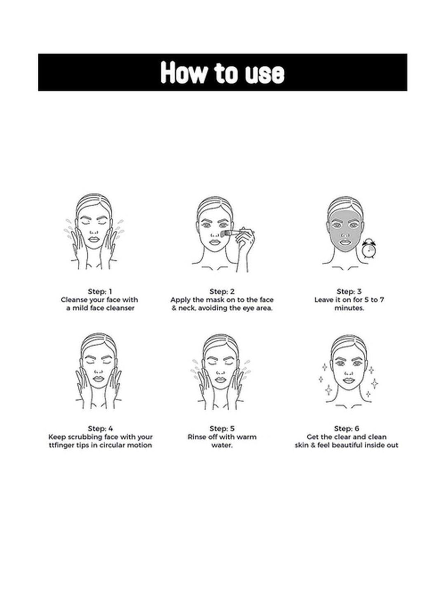 Seer Secrets Sabdariffa Red Clay Mask - 40 gm