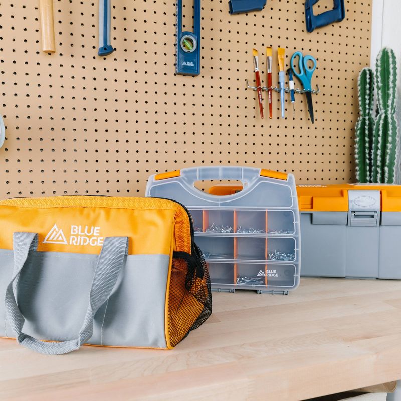Blue Ridge Tool Bag