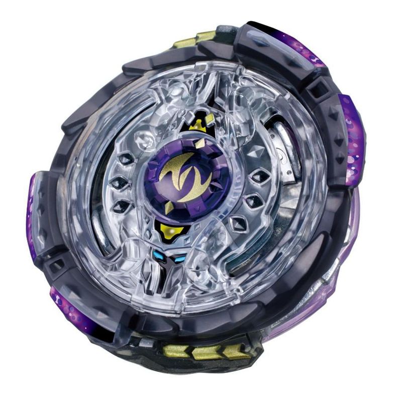 Takara Beyblade Burst Takaratomy B-111 Vol. 10 Stamina Random Booster Spin Top